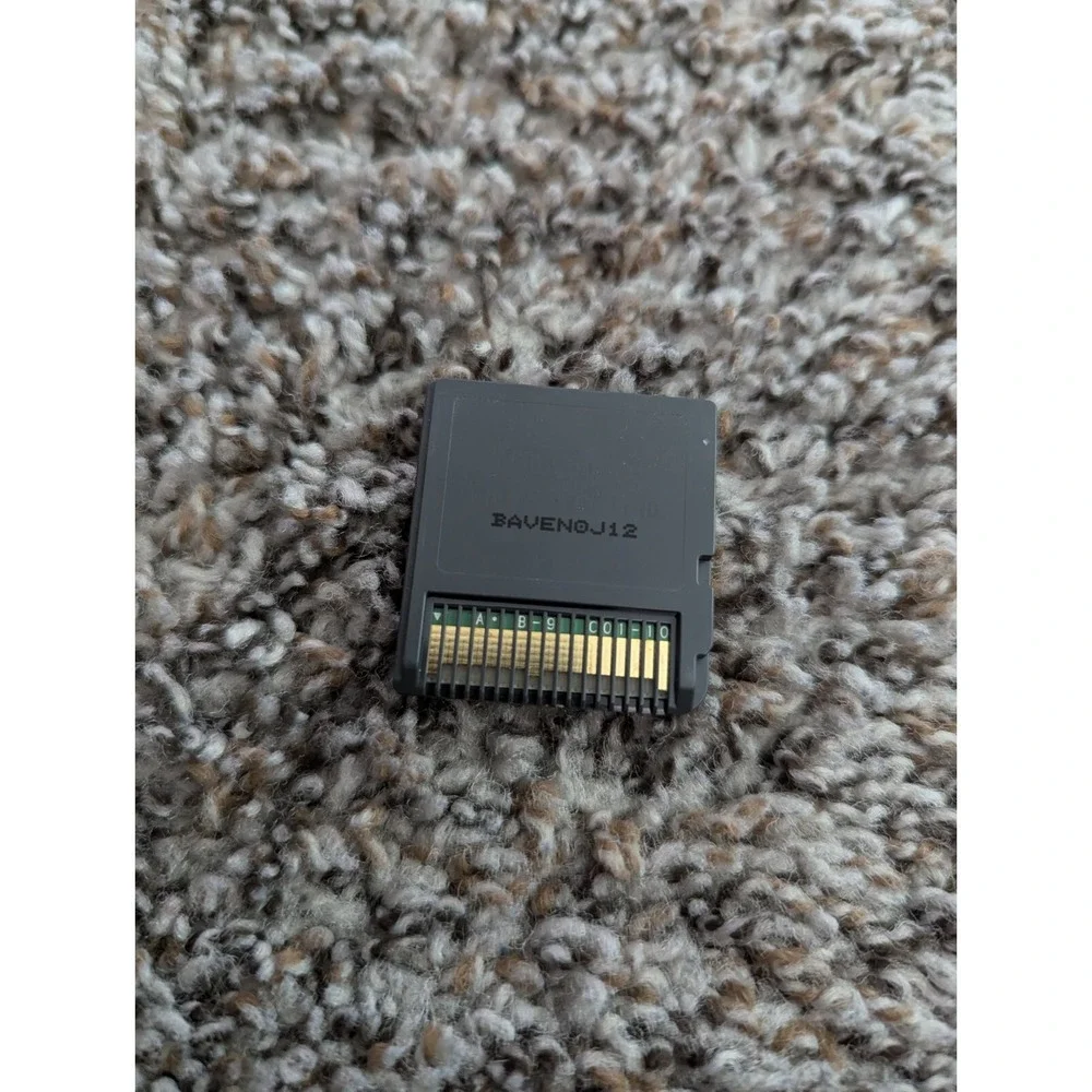 Alvin and the Chipmunks: the Squeakquel (Nintendo‎ DS) - Cartridge Only